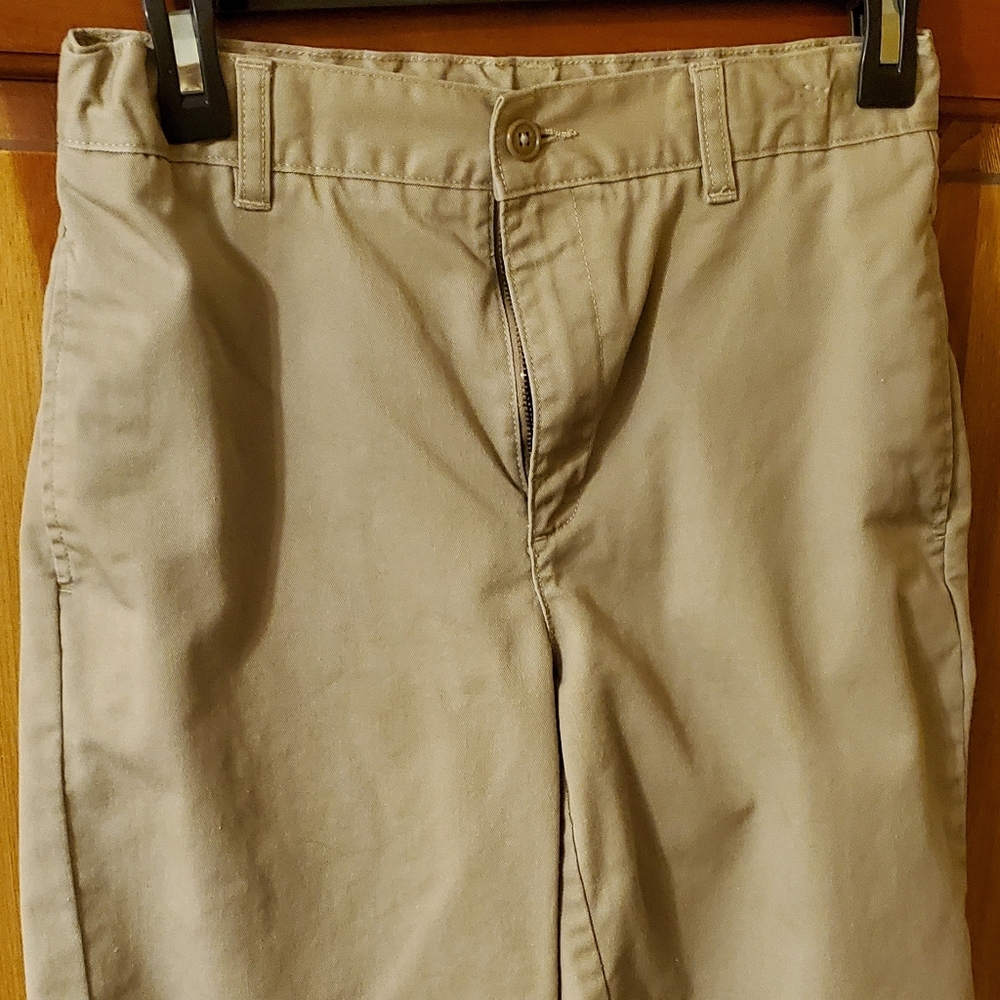 Boys shorts
